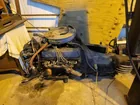  Preview image for Lot# 140 - 1971 429 motor Turns free wit 