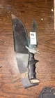  Preview image for Lot# 158 - Vintage Knife W Sheath 