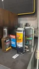  Preview image for Lot# 163 - Lot of Automotive Fluids 