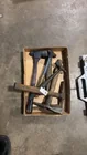  Preview image for Lot# 172 - Lot of Hammers 