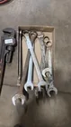  Preview image for Lot# 184 - Lot of Heavy Duty Wrenches 