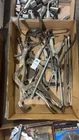  Preview image for Lot# 195 - Tray Of Clamps 