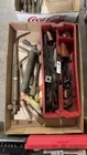  Preview image for Lot# 196 - Tray of Torch Accessories 