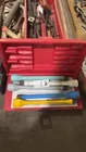  Preview image for Lot# 190 - Socket Set 