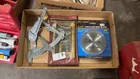 Preview image for Lot# 191 - Tray Lot of Tools 