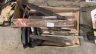 Preview image for Lot# 200 - Tray of Tools 