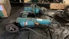 Preview image for Lot# 218 - Grinder and Drill 