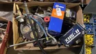  Preview image for Lot# 209 - Tray Lot of Parts 