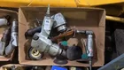  Preview image for Lot# 210 - Lot of Hardware 