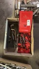  Preview image for Lot# 204 - Tray Lot of Allen Wrenches 