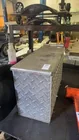 Preview image for Lot# 213 - Metal Storage Box 