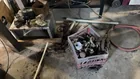  Preview image for Lot# 222 - Lot of Metal Parts and Items  