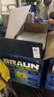 Preview image for Lot# 236 - Braun Hanging Work Light 