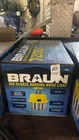  Preview image for Lot# 237 - Braun Hanging Work Light 