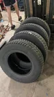  Preview image for Lot# 250 - Set of 4 Sumitomo Tires 
