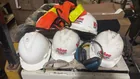  Preview image for Lot# 257 - Lot of Hard Hats 