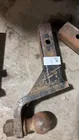  Preview image for Lot# 275 - Steel trailer hitch ball moun 
