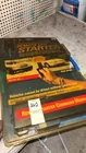  Preview image for Lot# 262 - Remote car starter, cast iron 