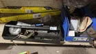  Preview image for Lot# 271 - 2 bins of miscellaneous hardw 