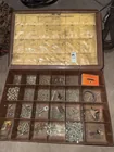  Preview image for Lot# 296 - Lot of screws and nuts in org 