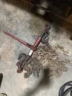  Preview image for Lot# 297 - Ratchet load binder and chain 