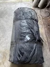  Preview image for Lot# 301 - Black tarp unknown size *tear 