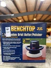  Preview image for Lot# 305 - Benchtop 9in orbiter buffer/p 