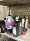  Preview image for Lot# 308 - Lot of assorted car cleaning  