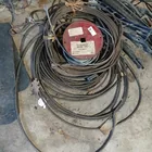  Preview image for Lot# 314 - Spool and misc cable and mudf 