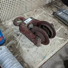  Preview image for Lot# 312 - Vintage beam trolley 