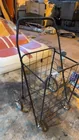  Preview image for Lot# 321 - Vintage metal folding utility 