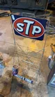  Preview image for Lot# 323 - Vintage 1960s STP oil treatme 