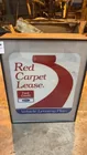 Preview image for Lot# 324 - Vintage Ford Credit red carpe 