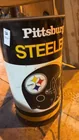  Preview image for Lot# 328 - Vintage Metal Pittsburgh Stee 