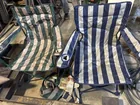  Preview image for Lot# 319 - Lot of 2 like new striped cam 