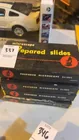  Preview image for Lot# 337 - Vintage boxes of of prepared  