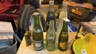  Preview image for Lot# 340 - Assorted Vintage Bottles 