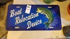  Preview image for Lot# 341 - Boat Relocation Device Licens 