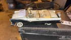 Preview image for Lot# 347 - Vintage 1/24 Scale Toy 1955 F 