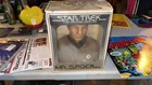  Preview image for Lot# 348 - Star Trek Mr. Spock Decanter 