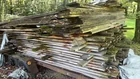  Preview image for Lot# 350 - Large Lot of Lumber Front Sid 