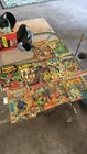  Preview image for Lot# 363 - Collection of vintage Bronze  
