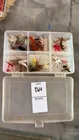  Preview image for Lot# 364 - Lot of fishing flies 