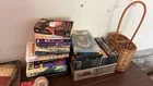  Preview image for Lot# 372 - Lot of Assorted Books, DVDs,  