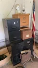  Preview image for Lot# 375 - Assortment of Filing Cabinets 