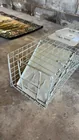  Preview image for Lot# 379 - Wire cage style live animal t 