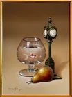  Preview image for 'TIME TO FEED THE FISH' BY MARIO JUNG 