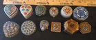  Preview image for HANDCRAFTED MINI TRINKETS / PILL BOXES 