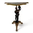  Preview image for Italian Venetian Blackamoor Figural 