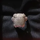  Preview image for 18K White Gold 3.00 CTW Diamond Ring 